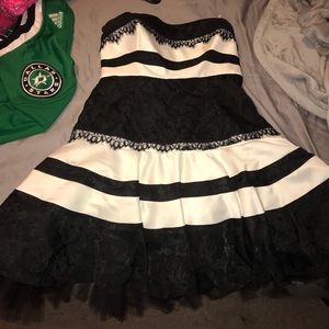 Jessica McClintock formal dress size 10